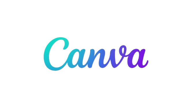 it is a logo of the editing app canva which the freelance digital marketer in Muscat uses a lot