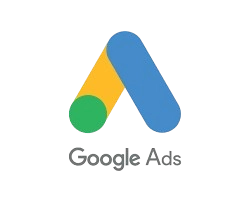 it is a logo of google ads which the freelance digital marketer in Muscat is an expert of and frequently uses it