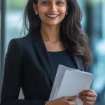 she is a friend of the freelance digital marketer in Muscat who is happy with his works and very satisfied that she gave him a very positive testimonial