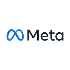 this is a logo of meta for which the freelance digital marketer in Muscat needs a lot for his works and to run ads and is an expert of