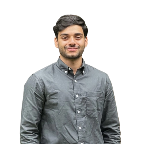 imga a image of me who is a freelance digital marketer in Muscat standing wearing a full sleeve shirt